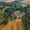 Photos aériennes de Douy-la-Ramée (77139) | Seine-et-Marne, Ile-de-France, France - Photo réf. N026277