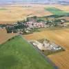 Photos aériennes de Marcilly (77139) - Autre vue | Seine-et-Marne, Ile-de-France, France - Photo réf. N026278