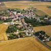 Photos aériennes de Marcilly (77139) - Autre vue | Seine-et-Marne, Ile-de-France, France - Photo réf. N026280