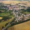 Photos aériennes de Étrépilly (77139) | Seine-et-Marne, Ile-de-France, France - Photo réf. N026291
