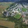 Photos aériennes de Behren-lès-Forbach (57460) | Moselle, Grand Est, France - Photo réf. N026338