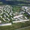 Photos aériennes de Behren-lès-Forbach (57460) | Moselle, Grand Est, France - Photo réf. N026340