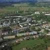 Photos aériennes de Farébersviller (57450) - La Cité | Moselle, Grand Est, France - Photo réf. N026399