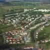Photos aériennes de Farébersviller (57450) - La Cité | Moselle, Grand Est, France - Photo réf. N026400