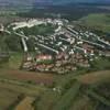 Photos aériennes de Farébersviller (57450) - La Cité | Moselle, Grand Est, France - Photo réf. N026402