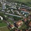 Photos aériennes de Farébersviller (57450) - La Cité | Moselle, Grand Est, France - Photo réf. N026403