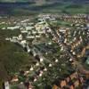 Photos aériennes de Folschviller (57730) | Moselle, Grand Est, France - Photo réf. N026416