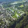 Photos aériennes de Forbach (57600) - Bruch | Moselle, Grand Est, France - Photo réf. N026435