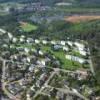 Photos aériennes de Forbach (57600) - Bruch | Moselle, Grand Est, France - Photo réf. N026436