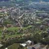 Photos aériennes de Freyming-Merlebach (57800) | Moselle, Grand Est, France - Photo réf. N026471