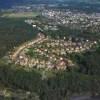 Photos aériennes de Freyming-Merlebach (57800) - La Cité Reumaux | Moselle, Grand Est, France - Photo réf. N026495