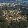 Photos aériennes de Freyming-Merlebach (57800) - La Cité Reumaux | Moselle, Grand Est, France - Photo réf. N026496