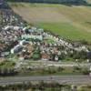 Photos aériennes de Freyming-Merlebach (57800) | Moselle, Grand Est, France - Photo réf. N026503