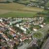 Photos aériennes de Freyming-Merlebach (57800) | Moselle, Grand Est, France - Photo réf. N026504