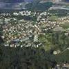 Photos aériennes de Freyming-Merlebach (57800) - La Cité Bellevue | Moselle, Lorraine, France - Photo réf. N026520