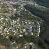 Photos aériennes de Freyming-Merlebach (57800) - La Cité Bellevue | Moselle, Lorraine, France - Photo réf. N026521