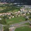 Photos aériennes de Freyming-Merlebach (57800) - Freyming | Moselle, Grand Est, France - Photo réf. N026528