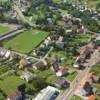Photos aériennes de Freyming-Merlebach (57800) - Freyming | Moselle, Lorraine, France - Photo réf. N026530