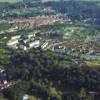 Photos aériennes de Hombourg-Haut (57470) - La Cité des Chênes | Moselle, Grand Est, France - Photo réf. N026534