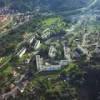 Photos aériennes de Hombourg-Haut (57470) - La Cité des Chênes | Moselle, Grand Est, France - Photo réf. N026535