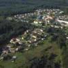 Photos aériennes de Hombourg-Haut (57470) - La Cité des Chênes | Moselle, Grand Est, France - Photo réf. N026540