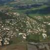Photos aériennes de Macheren (57730) - La Cité Petit-Ebersviller | Moselle, Grand Est, France - Photo réf. N026550