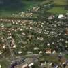 Photos aériennes de Macheren (57730) - La Cité Petit-Ebersviller | Moselle, Grand Est, France - Photo réf. N026552