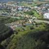 Photos aériennes de Morsbach (57600) - La Cité de la Forêt | Moselle, Grand Est, France - Photo réf. N026560