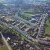 Photos aériennes de Saint-Avold (57500) - Le Wenheck | Moselle, Lorraine, France - Photo réf. N026620