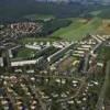 Photos aériennes de Saint-Avold (57500) | Moselle, Lorraine, France - Photo réf. N026622