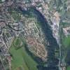 Photos aériennes de Saint-Avold (57500) - La Carrière | Moselle, Lorraine, France - Photo réf. N026623