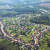 Photos aériennes de Saint-Avold (57500) - La Cité Jeanne d'Arc | Moselle, Lorraine, France - Photo réf. N026634