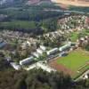 Photos aériennes de Saint-Avold (57500) - La Cité Jeanne d'Arc | Moselle, Lorraine, France - Photo réf. N026636