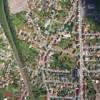 Photos aériennes de Stiring-Wendel (57350) | Moselle, Lorraine, France - Photo réf. N026640
