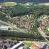 Photos aériennes de Stiring-Wendel (57350) | Moselle, Lorraine, France - Photo réf. N026650