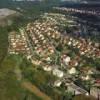 Photos aériennes de Stiring-Wendel (57350) | Moselle, Lorraine, France - Photo réf. N026653