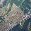 Photos aériennes de Stiring-Wendel (57350) | Moselle, Lorraine, France - Photo réf. N026656