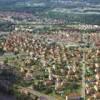 Photos aériennes de Stiring-Wendel (57350) - La Cité du Habsterdick | Moselle, Grand Est, France - Photo réf. N026661