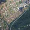 Photos aériennes de Forbach (57600) - La Cité du Creutzberg | Moselle, Lorraine, France - Photo réf. N026670