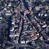 Photos aériennes de Yverdon-les-Bains (CH-1400) - Vue générale | , Vaud, Suisse - Photo réf. N026687