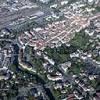 Photos aériennes de Yverdon-les-Bains (CH-1400) - Vue générale | , Vaud, Suisse - Photo réf. N026691