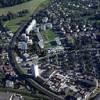 Photos aériennes de Yverdon-les-Bains (CH-1400) - Vue générale | , Vaud, Suisse - Photo réf. N026693