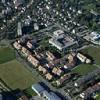 Photos aériennes de Yverdon-les-Bains (CH-1400) - Vue générale | , Vaud, Suisse - Photo réf. N026694