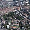 Photos aériennes de Yverdon-les-Bains (CH-1400) - Vue générale | , Vaud, Suisse - Photo réf. N026696