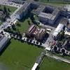Photos aériennes de Yverdon-les-Bains (CH-1400) - Vue générale | , Vaud, Suisse - Photo réf. N026698