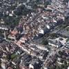 Photos aériennes de Yverdon-les-Bains (CH-1400) - Vue générale | , Vaud, Suisse - Photo réf. N026699