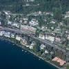 Photos aériennes de Montreux (CH-1820) | , Vaud, Suisse - Photo réf. N026705