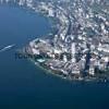 Photos aériennes de Montreux (CH-1820) - Autre vue | , Vaud, Suisse - Photo réf. N026706