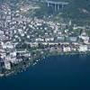 Photos aériennes de Montreux (CH-1820) | , Vaud, Suisse - Photo réf. N026707