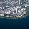 Photos aériennes de Montreux (CH-1820) | , Vaud, Suisse - Photo réf. N026708